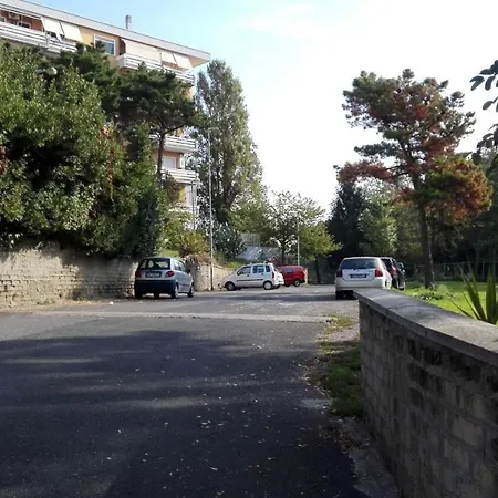 Appartement Rossana Rome