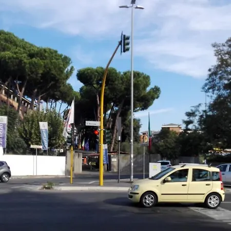Rossana Appartement Rome