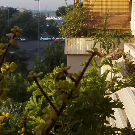 Appartement Rossana *