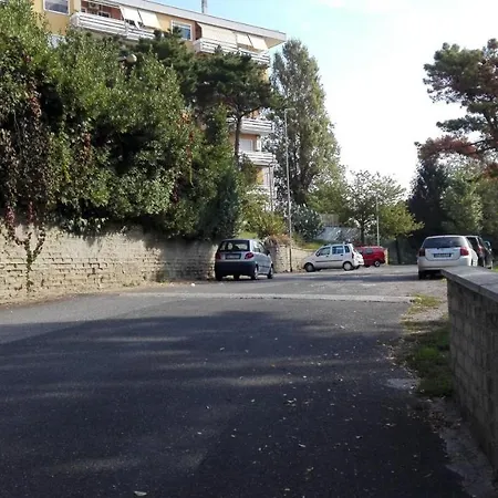Rossana Appartement