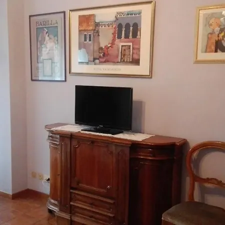 Appartement Rossana
