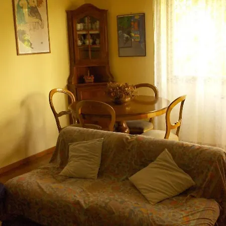 Rossana Appartement