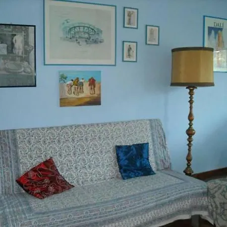 Appartement Rossana Rome