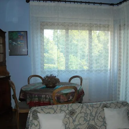 Rossana Appartement