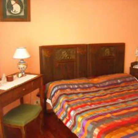 Appartement Rossana Rome