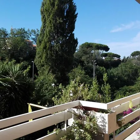 Appartement Rossana