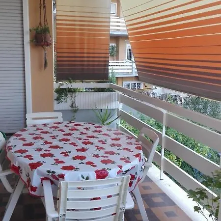 Appartement Rossana *