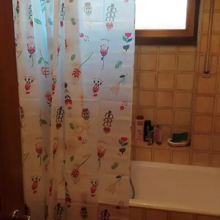 Appartement Rossana