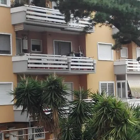 Rossana Appartement *